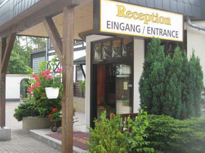 Hotel Pirsch Ramstein-Miesenbach Exterior foto